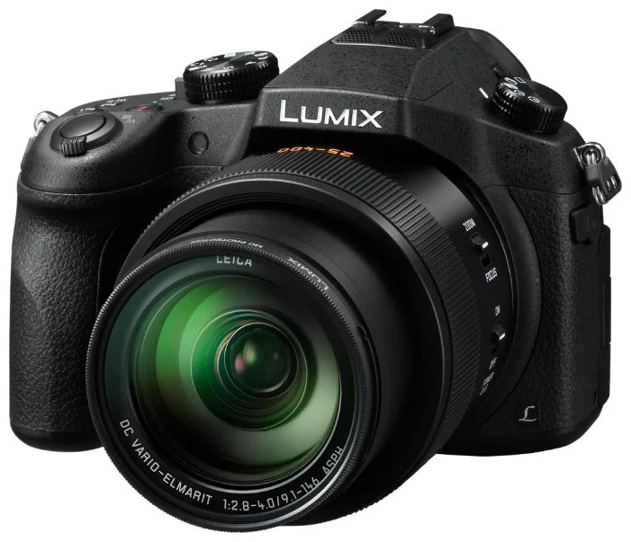Фотокамера PANASONIC DMC-FZ1000EE