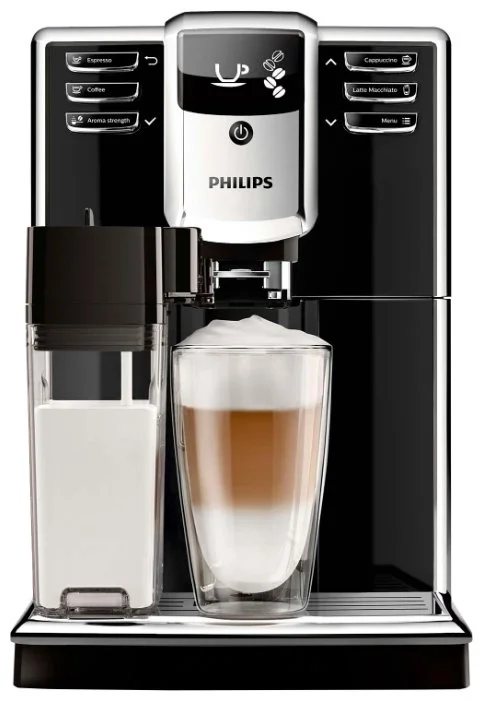 Кофеварка PHILIPS EP5060/10