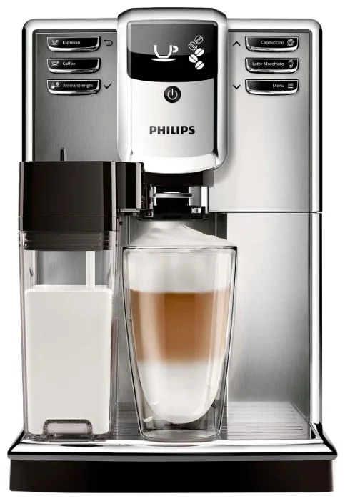 Кофеварка PHILIPS EP5065/10