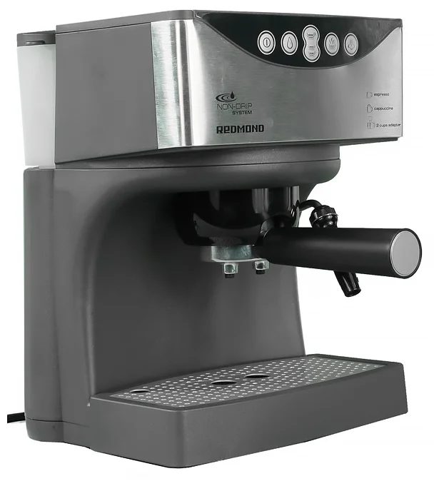 Фотография Кофеварка REDMOND RCM-1503