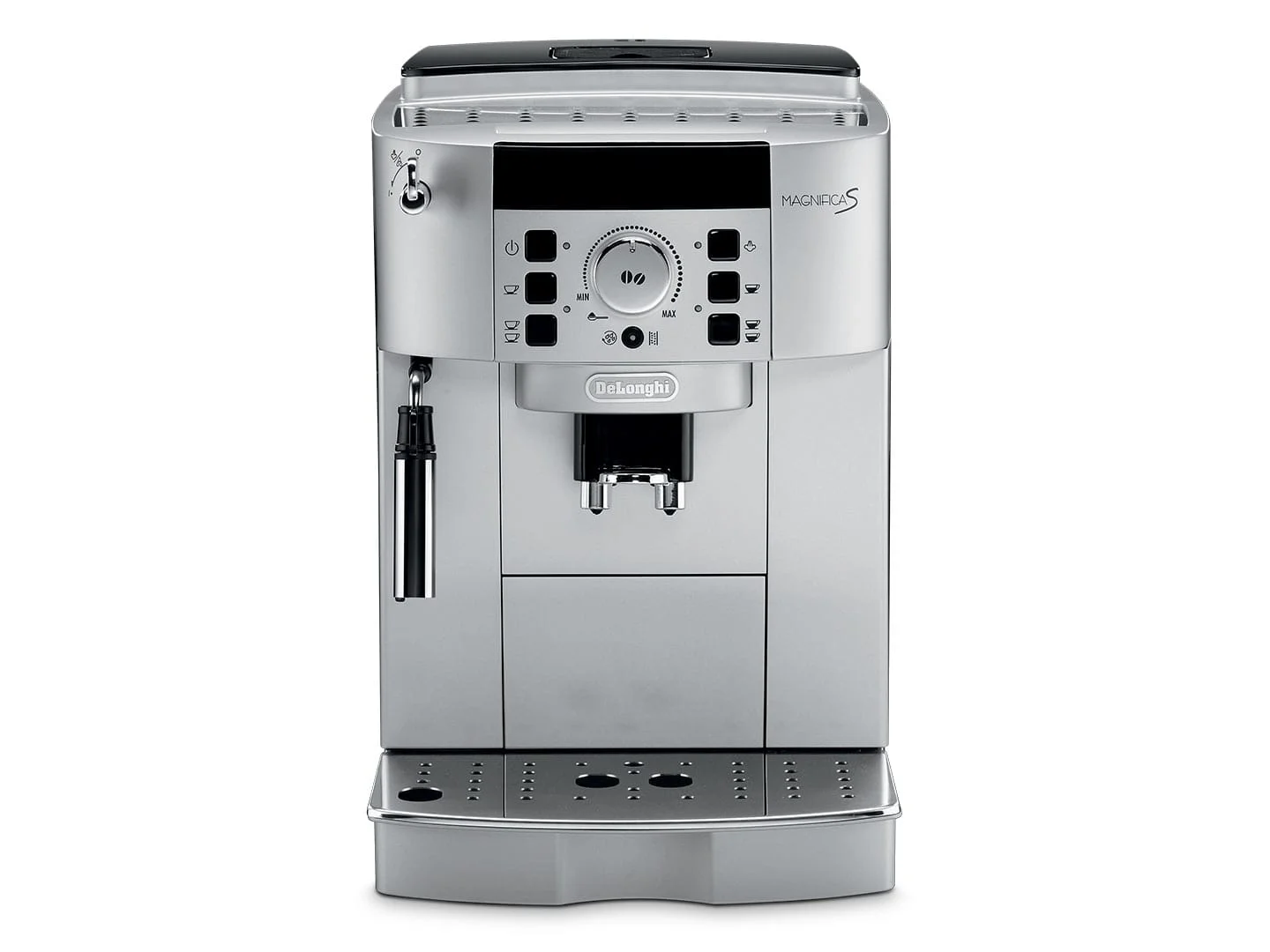 Кофеварка DELONGHI ECAM 22.110.SB