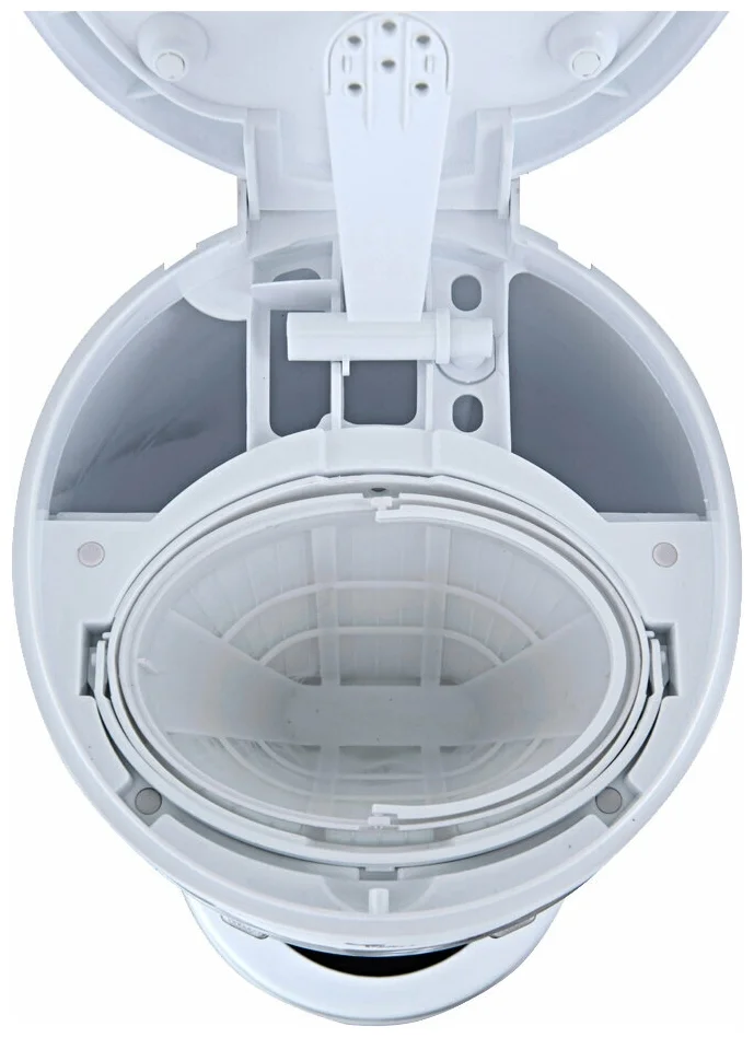 Кофеварка Kitfort КТ-704-2 черная Казахстан