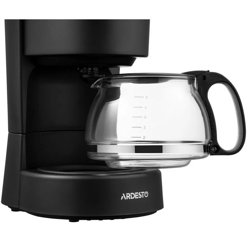 Кофеварка ARDESTO YCM-D060