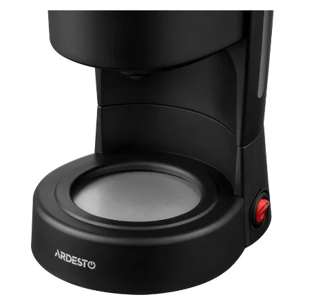 Картинка Кофеварка ARDESTO YCM-D060