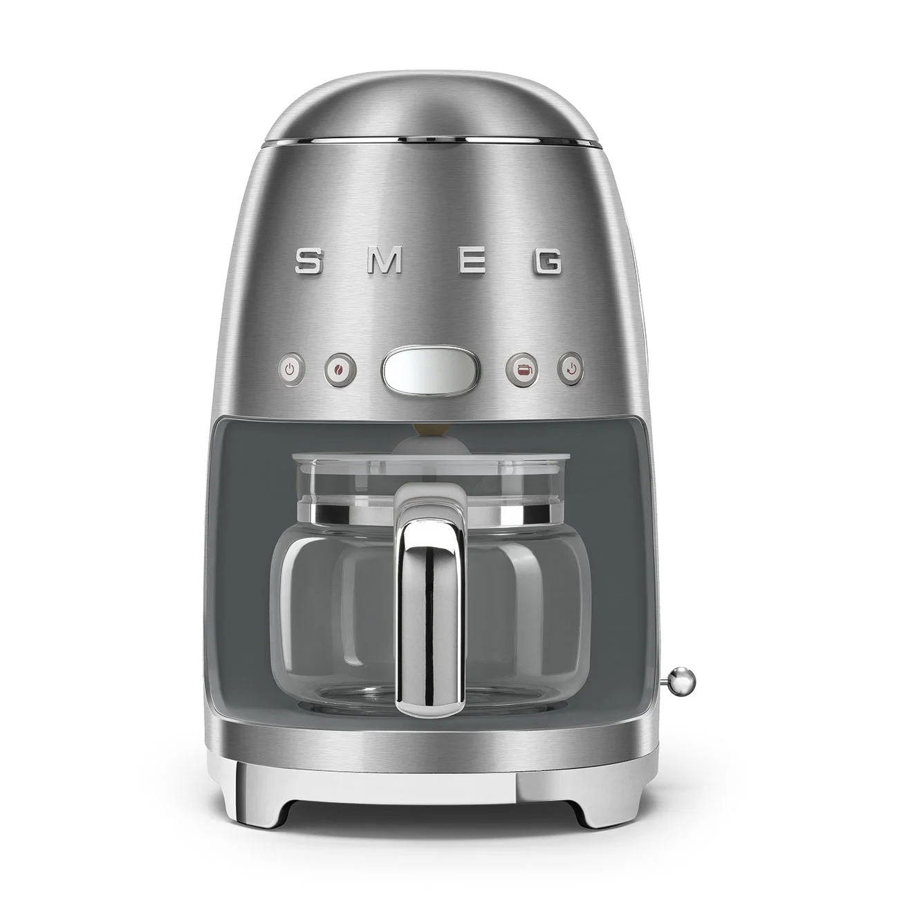 Кофеварка SMEG DCF02SSEU