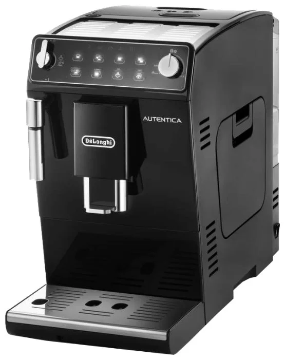 Кофеварка DELONGHI ETAM 29.510.B