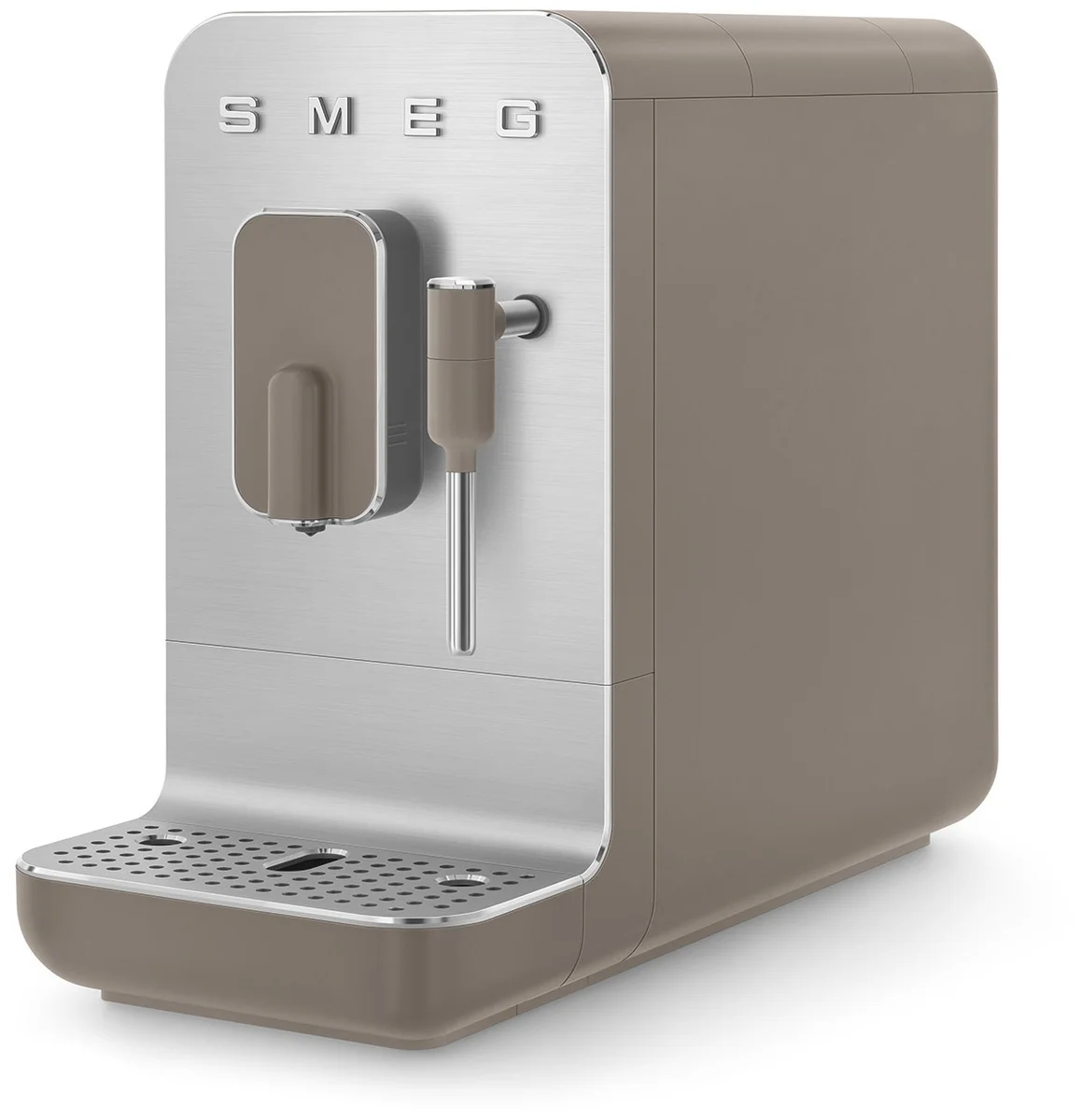 Кофеварка SMEG BCC02TPMEU
