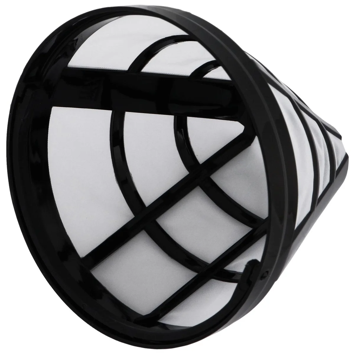 Купить Кофеварка Kitfort KT-720 Black