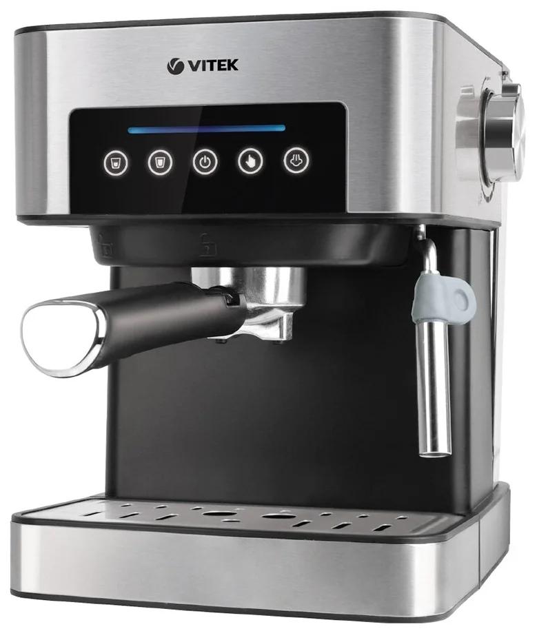 Кофеварка VITEK VT-1508