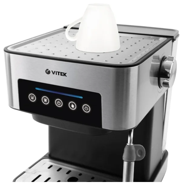 Фотография Кофеварка VITEK VT-1508