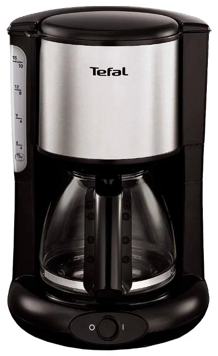Кофеварка TEFAL CM361838