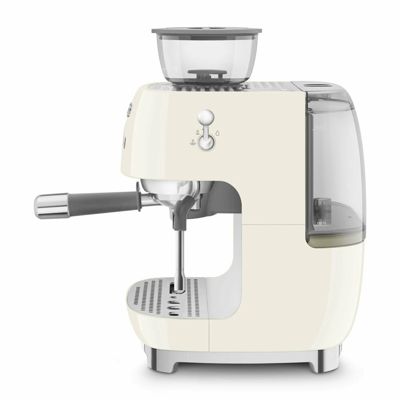 Купить Кофеварка SMEG EGF03CREU