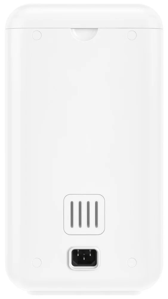 Картинка Кофеварка SMEG BCC01WHMEU