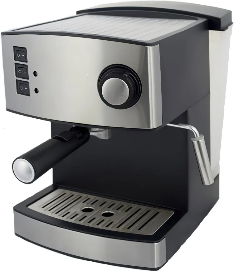 Кофеварка ARDESTO YCM-E1600