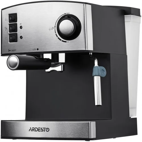 Фотография Кофеварка ARDESTO YCM-E1600