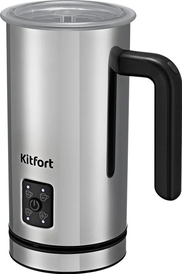 Капучинатор KITFORT КТ-758