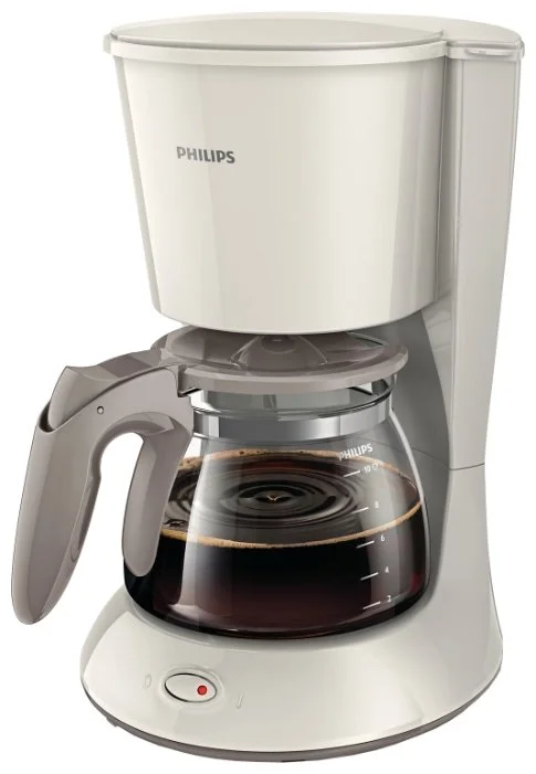 Кофеварка PHILIPS HD7447/00