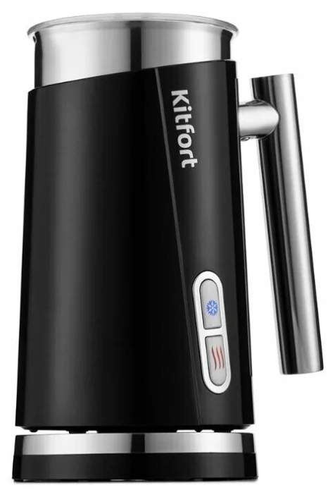 Капучинатор Kitfort КТ-751-1 Black