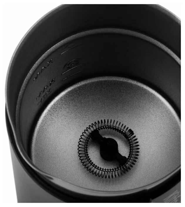 Цена Капучинатор Kitfort КТ-751-1 Black