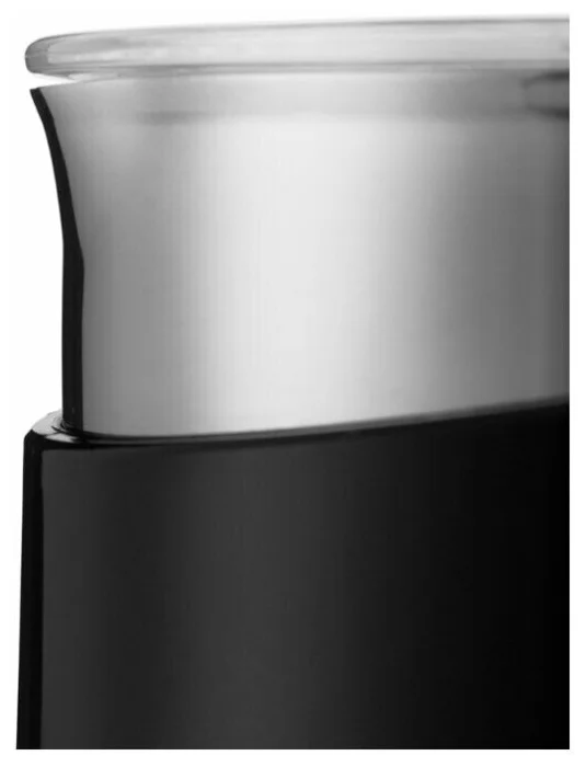 Купить Капучинатор Kitfort КТ-751-1 Black
