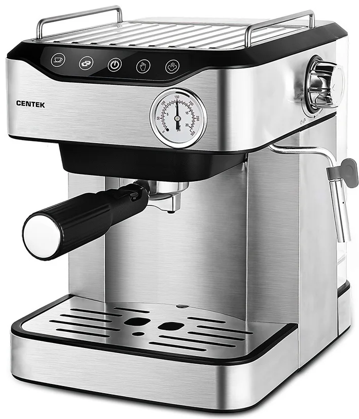 Кофеварка CENTEK CT-1166