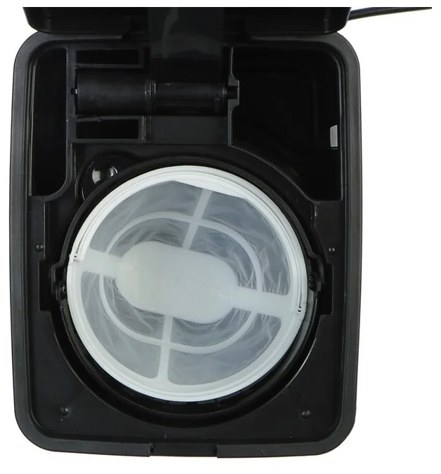 Кофеварка CENTEK CT-1144 Steel заказать