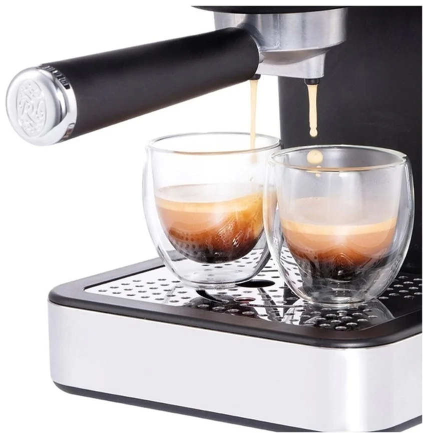 Фотография Кофеварка RUSSELL HOBBS 26450-56
