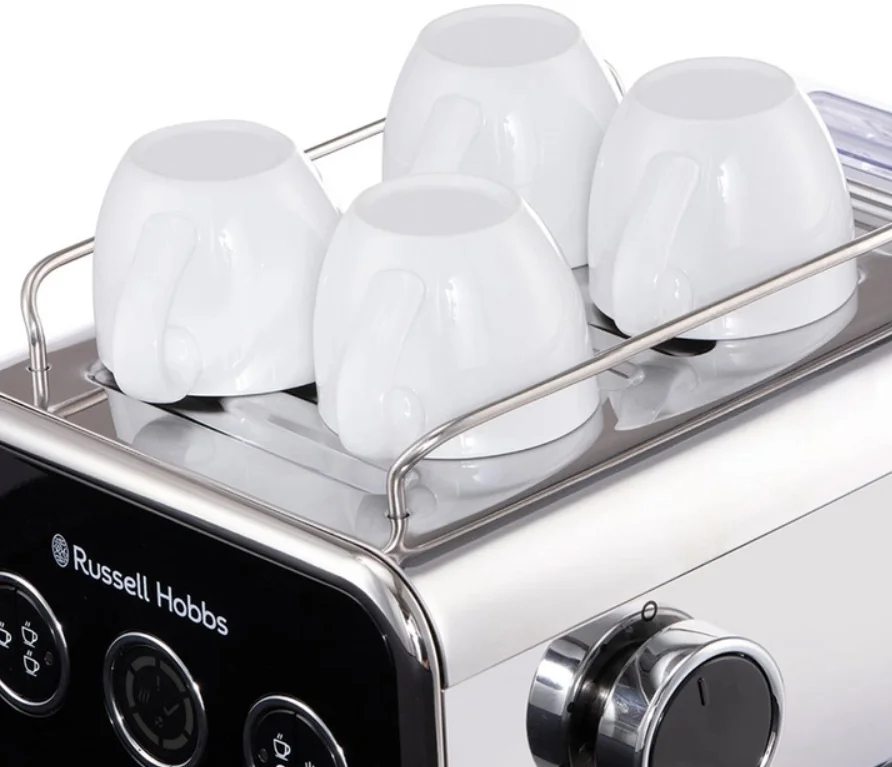 Купить Кофеварка RUSSELL HOBBS 26450-56
