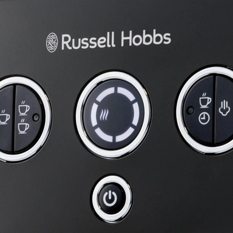 Кофеварка RUSSELL HOBBS 26450-56 заказать