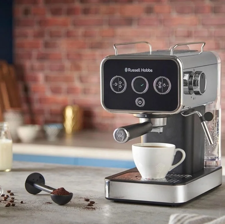 Кофеварка RUSSELL HOBBS 26450-56 Казахстан
