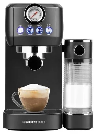 Кофеварка REDMOND CM702