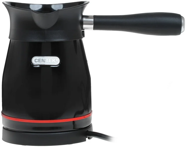 Электрическая турка CENTEK CT-1098 BL