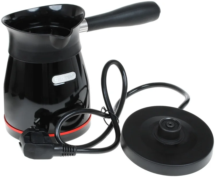 Фотография Электрическая турка CENTEK CT-1098 BL