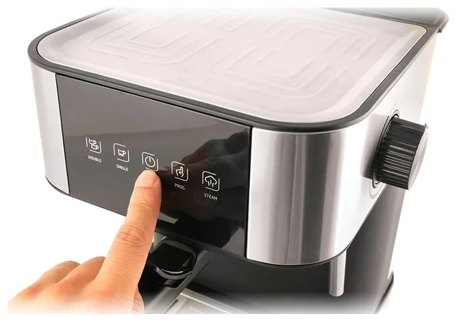 Картинка Кофеварка CENTEK CT-1164