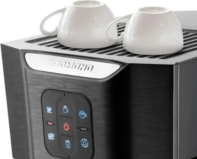 Картинка Кофеварка REDMOND RCM-1512