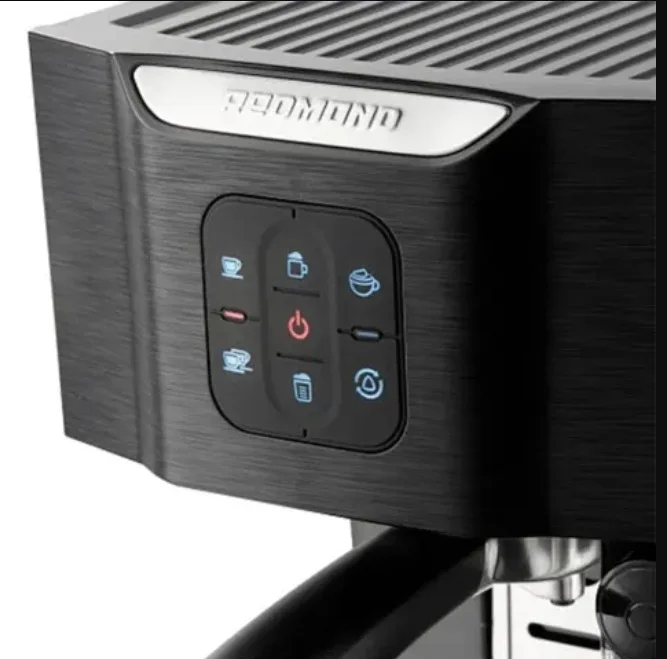 Цена Кофеварка REDMOND RCM-1512