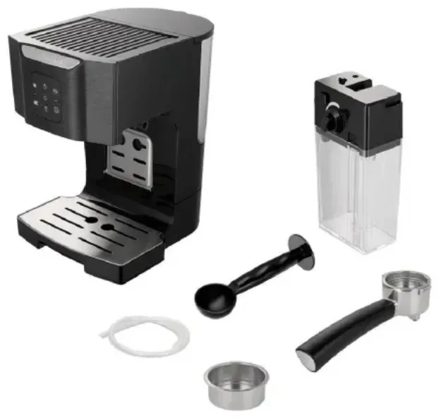 Кофеварка REDMOND RCM-1512 заказать