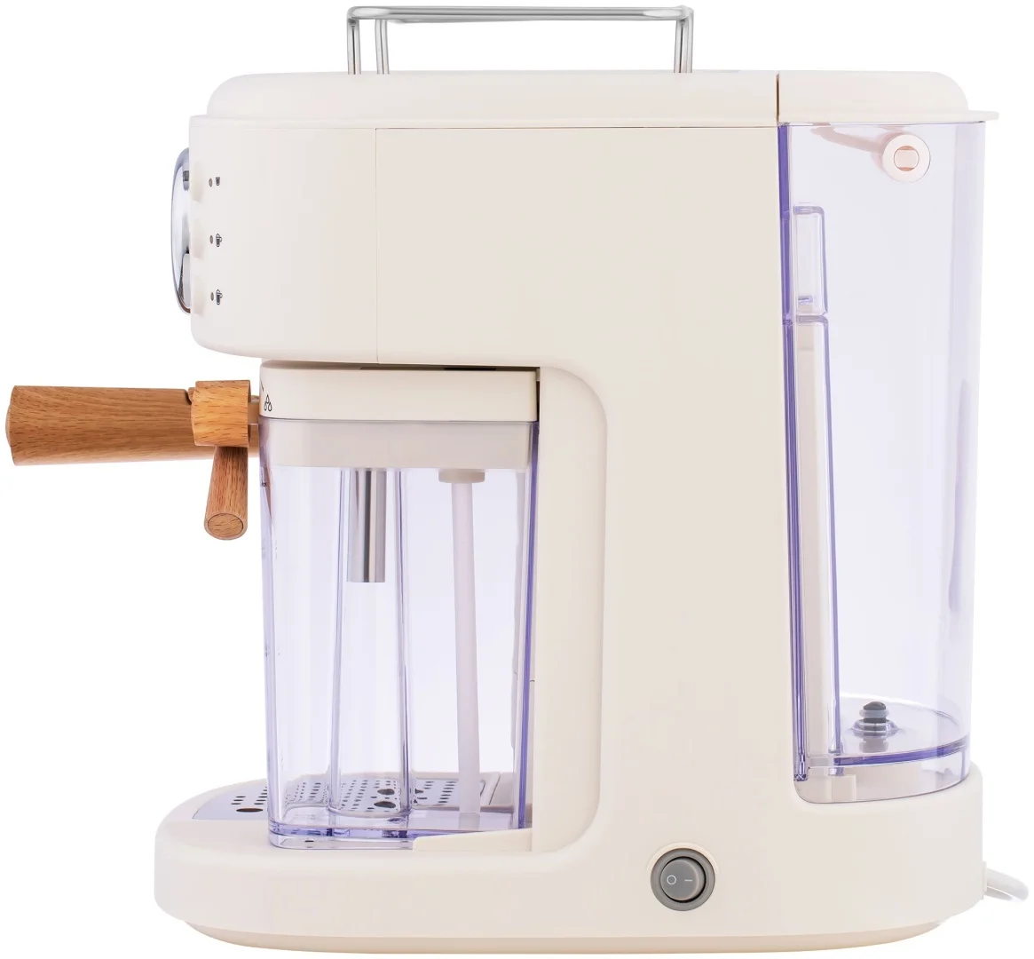 Картинка Кофеварка MAUNFELD MF-737BG PRO