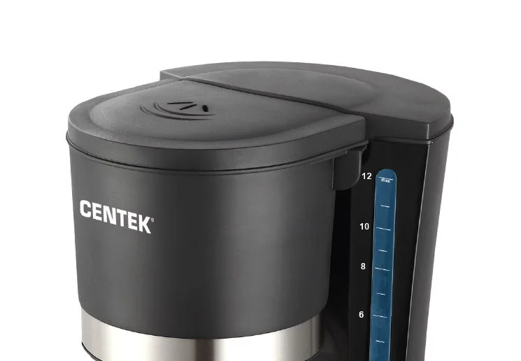 Фотография Кофеварка CENTEK CT-1141