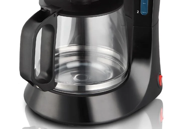 Картинка Кофеварка CENTEK CT-1141