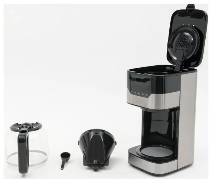 Фотография Кофеварка PROFI COOK PC-KA 1169