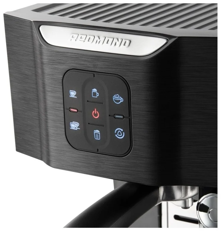 Цена Кофеварка REDMOND RCM-1511