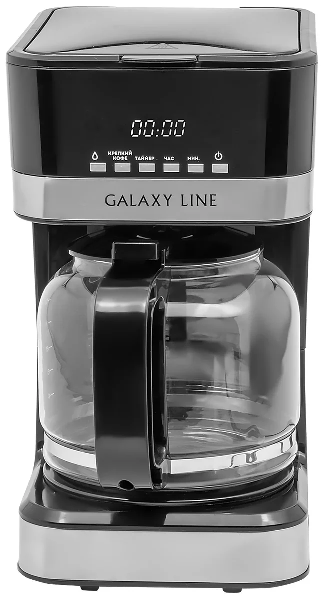 Кофеварка GALAXY GL 0711