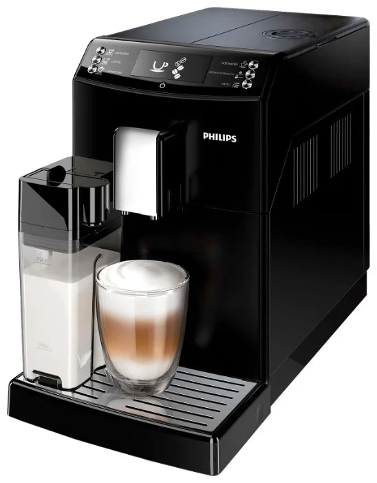 Кофеварка PHILIPS EP3558/00