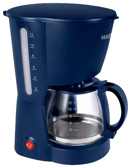 Кофеварка MARTA MT-2113