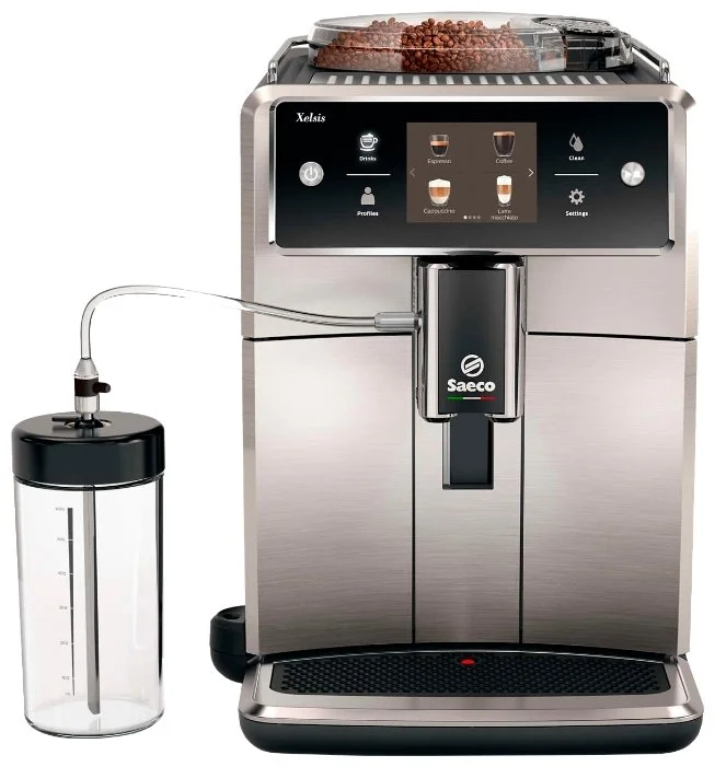 Кофеварка PHILIPS SM7683/00