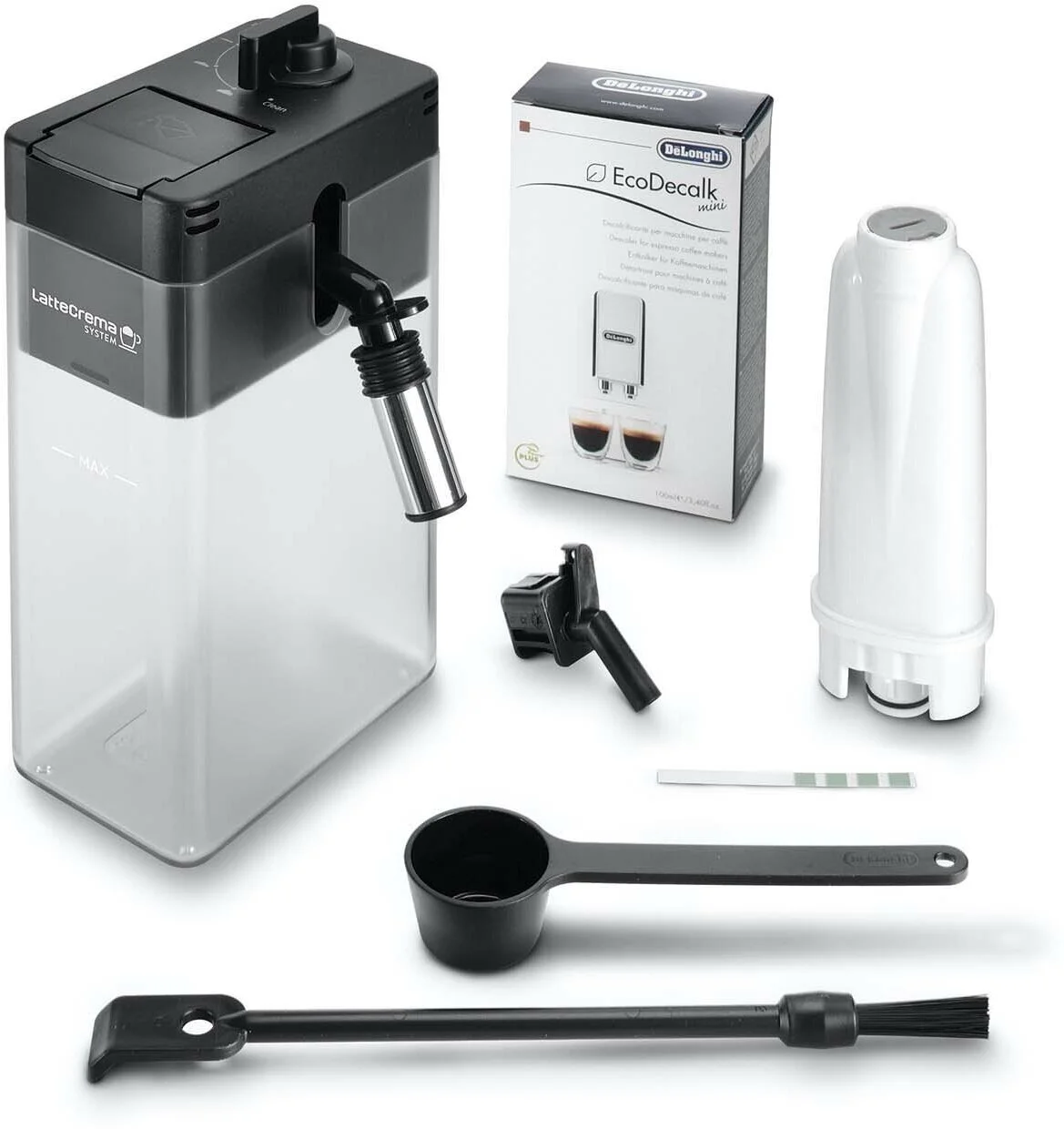 Кофеварка DELONGHI ECAM 610.55 Казахстан