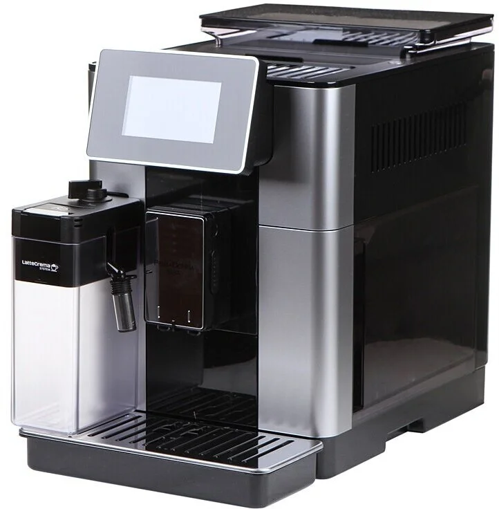 Кофеварка DELONGHI ECAM 610.55 Казахстан