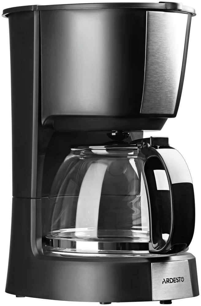 Картинка Кофеварка ARDESTO FCM-D2100+Кофемолка ARDESTO KCG-8805