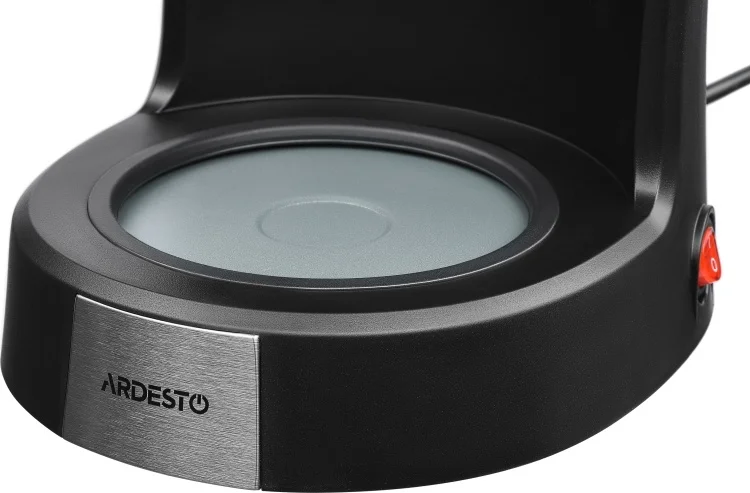 Кофеварка ARDESTO FCM-D2100+Кофемолка ARDESTO KCG-8805 Казахстан